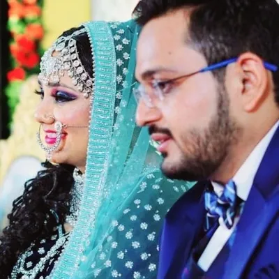 Uzma Saiyed profile