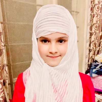 Zainab Saiyed profile
