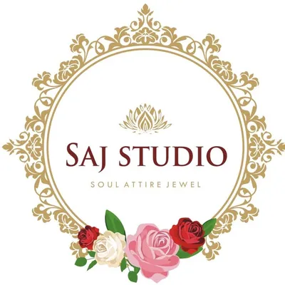 SAJ STUDIO BY ROSHNI AGRAWAL profile