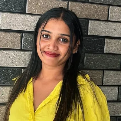 Sajini Krishna Sajini Krishna profile