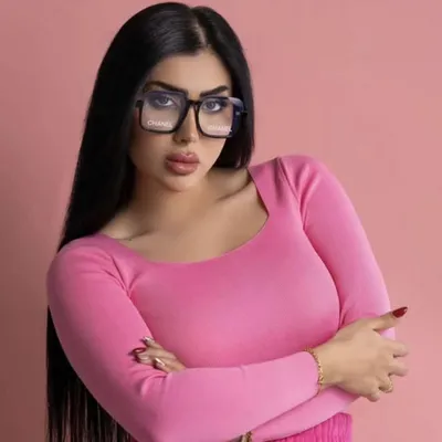 Saja aldulaimy سجى الدليمي profile