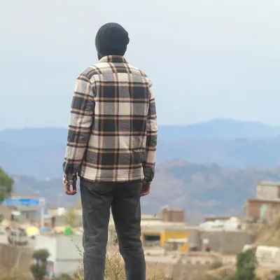 Sajad iqbal profile