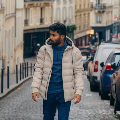 Sajad Machu profile
