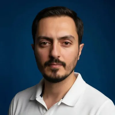 هوش مصنوعی با سجاد پروانه profile