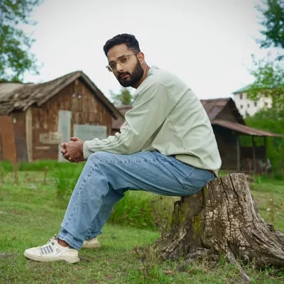Sajad Ahmad || Kashmir profile