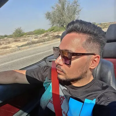 🇮🇷سجاد اینانلو🇮🇷 profile