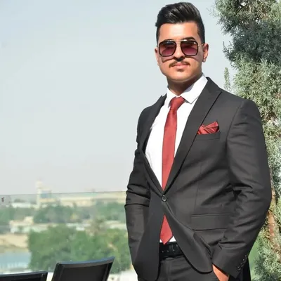 Sajad Khaldun profile