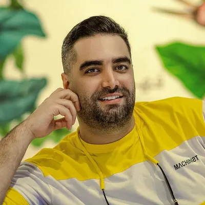 Sajad Nazarifar. profile