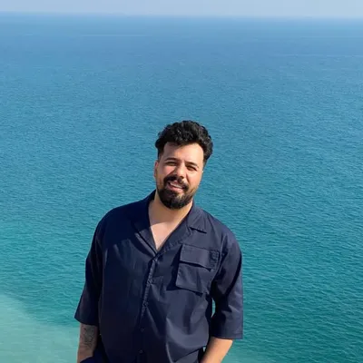 سجاد بابابزرگ profile