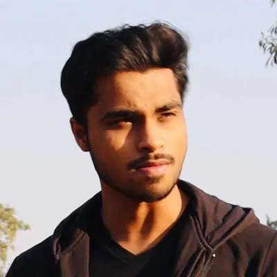 Sajal Verma profile