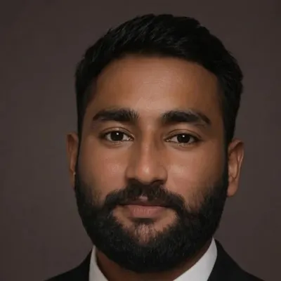 Adv Sajal Singh Chouhan profile