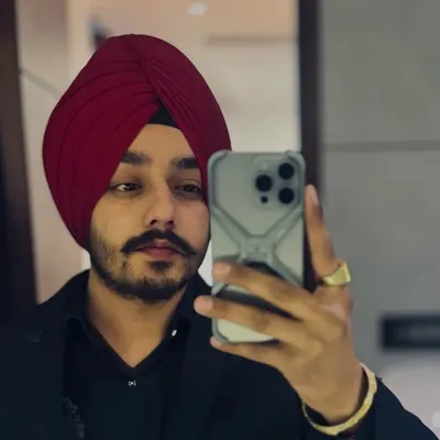 Sajan profile