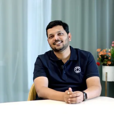 Sajan Shah profile