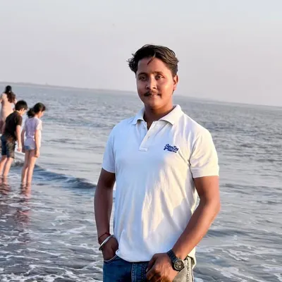 साजन उपाध्याय 😎 profile