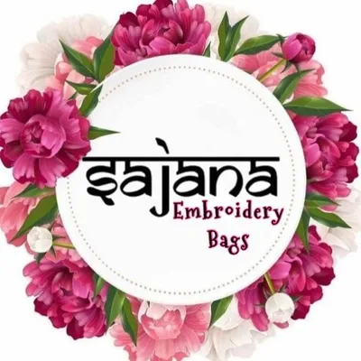 Sajana Embroidery Bags profile