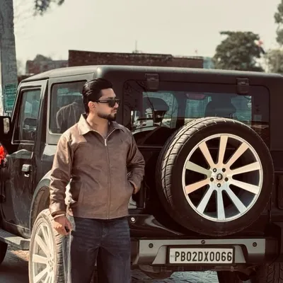SaJan7 profile