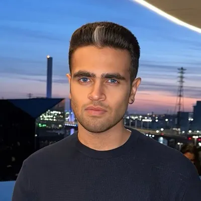 Sajan Arora profile