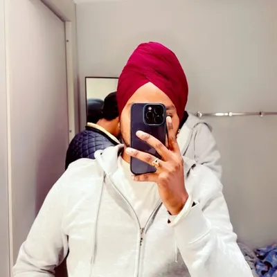 پریت ❤️ profile