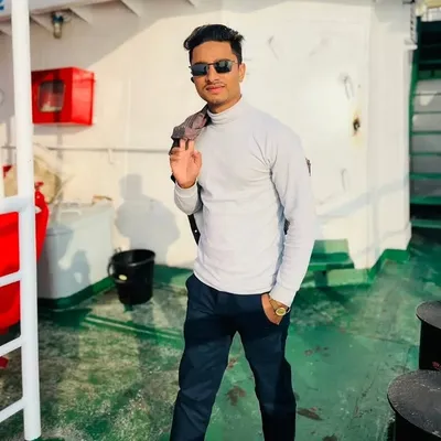 Sajed ahmed profile
