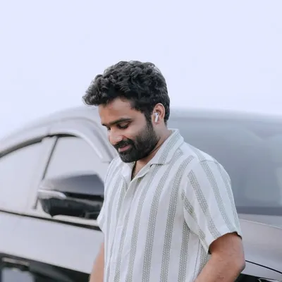Sajeer Koppam profile