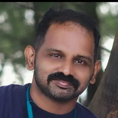 Sajeesh Aluparambil profile
