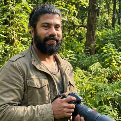 SAJEESH GOVINDAN profile