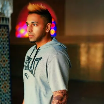 Saj El Shaarawy profile