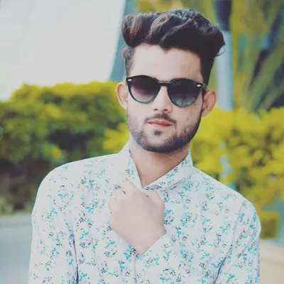 Sajid profile