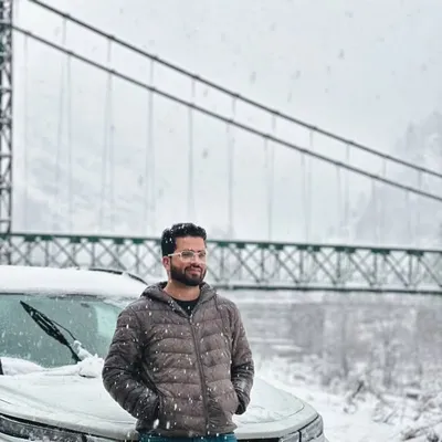 Sajid profile