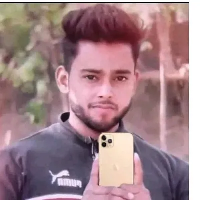ساجد فاروقی💞 profile