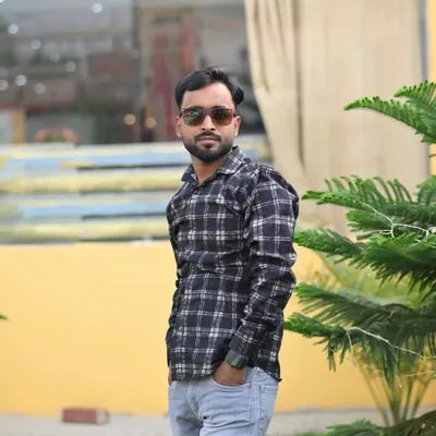sajid shaikh profile