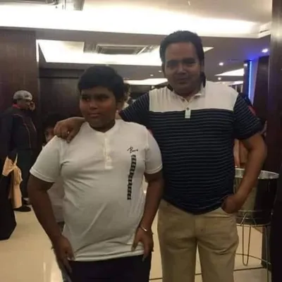 Sajid Hossain profile