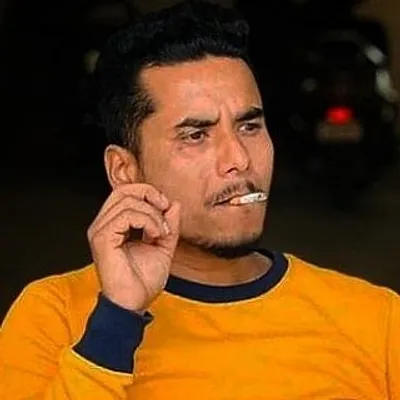 Sajid Khan profile
