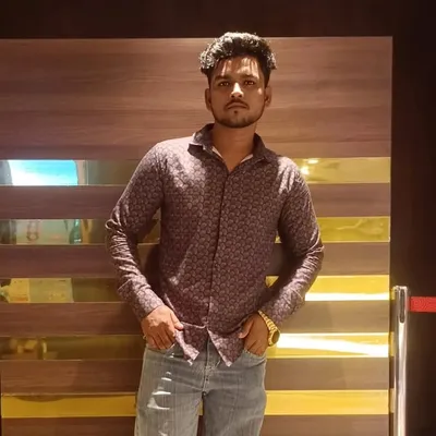 Mohammad sajid profile