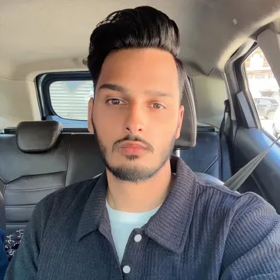 Sajid Mehraj profile