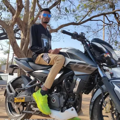 🔵ساجد مہدی۔ profile