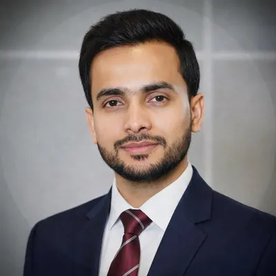 Mohammad Sajid Ali profile