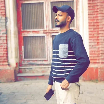 Sajid Shaikh profile