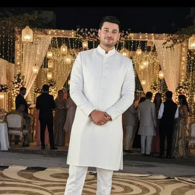 Sajid Stylo profile