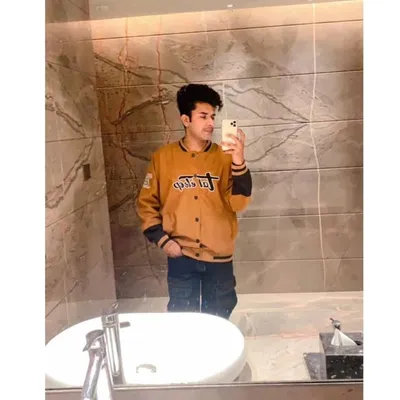 💝ساجد عالم profile