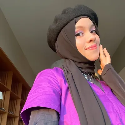 Sajidah Halilintar profile