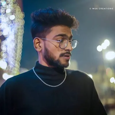 Sajid Ali profile