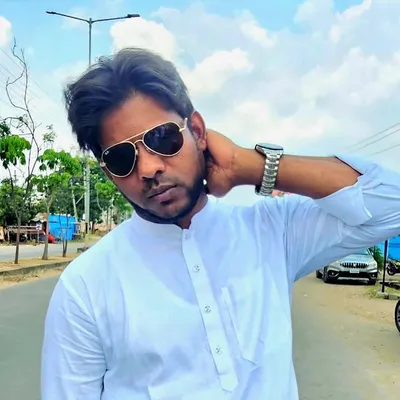 Sajid Bhai profile