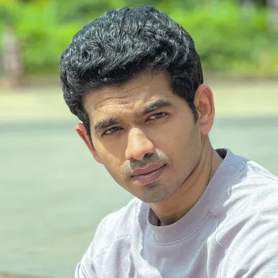 Sajid Bubere profile