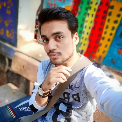 Md. Sajid ✨ profile