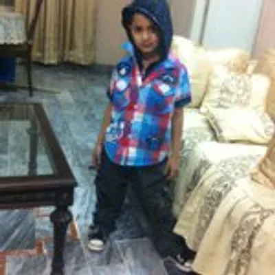 sajid ali raza profile