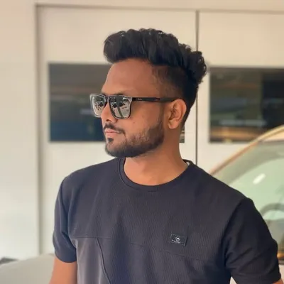 Sajil khan profile