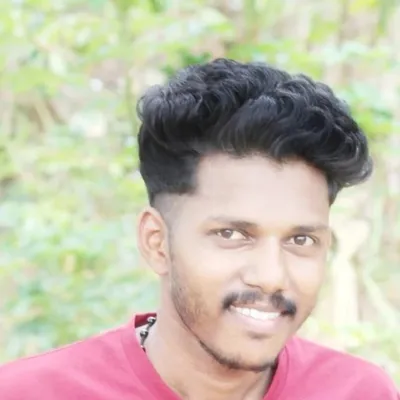 SAJITH__KS_ profile