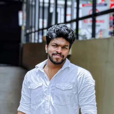 சஜித் நாத் 🎭 profile