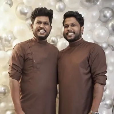 Sajith & Sujith profile